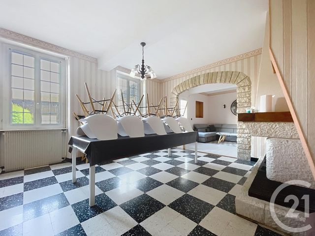 maison à vendre - 4 pièces - 139.04 m2 - AUXON - 10 - CHAMPAGNE-ARDENNE - Century 21 Martinot Immobilier