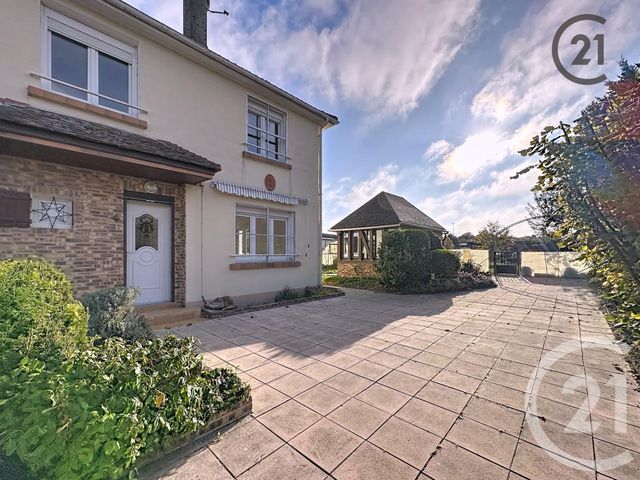 maison - ST ANDRE LES VERGERS - 10