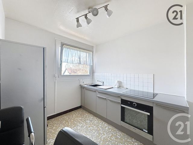 Appartement F1 à vendre - 1 pièce - 33.5 m2 - STE SAVINE - 10 - CHAMPAGNE-ARDENNE - Century 21 Martinot Immobilier