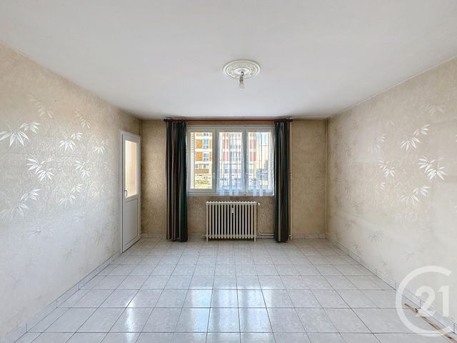 Appartement à vendre - 3 pièces - 49.0 m2 - TROYES - 10 - CHAMPAGNE-ARDENNE - Century 21 Martinot Immobilier