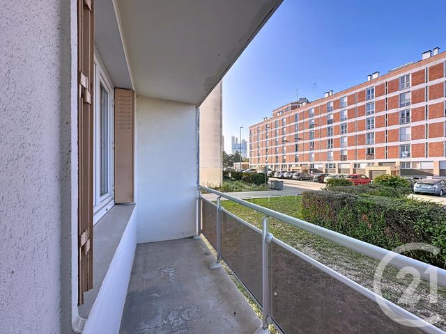 Appartement à vendre TROYES