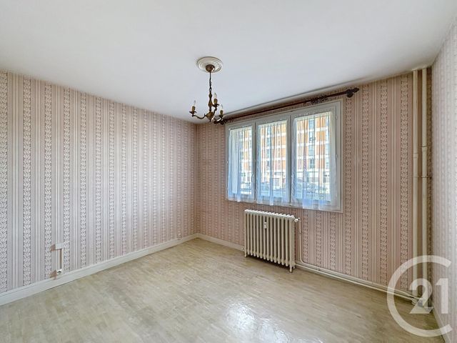 Appartement à vendre - 3 pièces - 49.0 m2 - TROYES - 10 - CHAMPAGNE-ARDENNE - Century 21 Martinot Immobilier