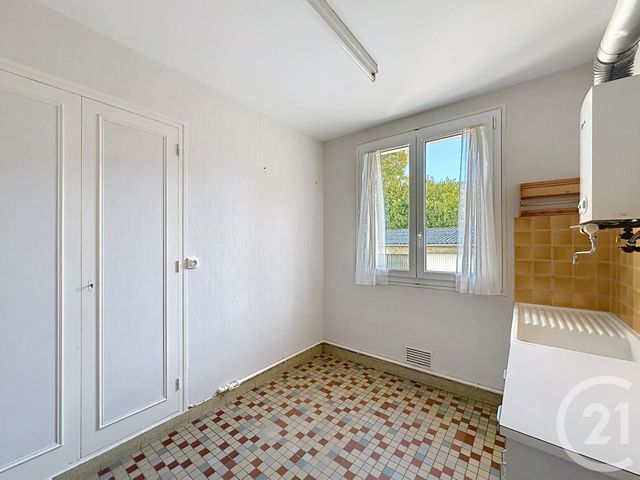 Appartement à vendre - 3 pièces - 49.0 m2 - TROYES - 10 - CHAMPAGNE-ARDENNE - Century 21 Martinot Immobilier