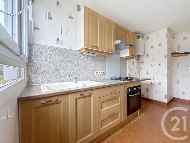 Appartement F3 à louer - 3 pièces - 65.52 m2 - 10 - CHAMPAGNE-ARDENNE - Century 21 Martinot Immobilier