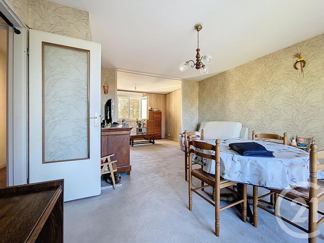 Afficher la photo en grand Appartement à vendre - 3 pièces - 70.09 m2 - TROYES - 10 - CHAMPAGNE-ARDENNE - Century 21 Martinot Immobilier