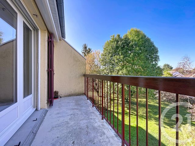 Afficher la photo en grand Appartement à vendre - 3 pièces - 70.09 m2 - TROYES - 10 - CHAMPAGNE-ARDENNE - Century 21 Martinot Immobilier