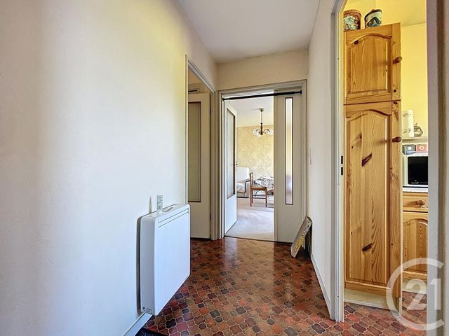 Appartement à vendre TROYES