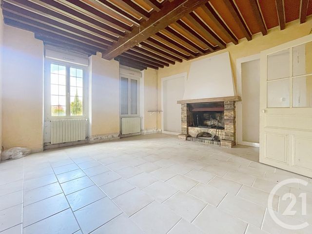 Afficher la photo en grand maison à vendre - 4 pièces - 112.08 m2 - LAINES AUX BOIS - 10 - CHAMPAGNE-ARDENNE - Century 21 Martinot Immobilier