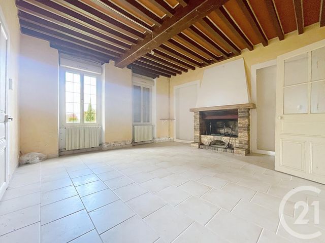 Afficher la photo en grand maison à vendre - 4 pièces - 112.08 m2 - LAINES AUX BOIS - 10 - CHAMPAGNE-ARDENNE - Century 21 Martinot Immobilier