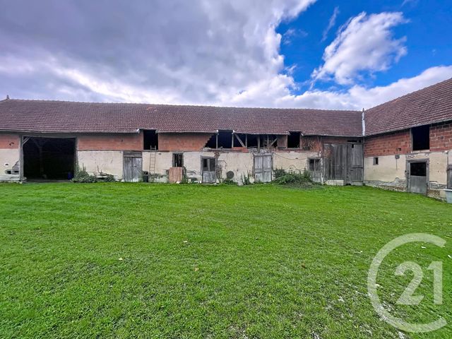 Afficher la photo en grand maison à vendre - 4 pièces - 112.08 m2 - LAINES AUX BOIS - 10 - CHAMPAGNE-ARDENNE - Century 21 Martinot Immobilier