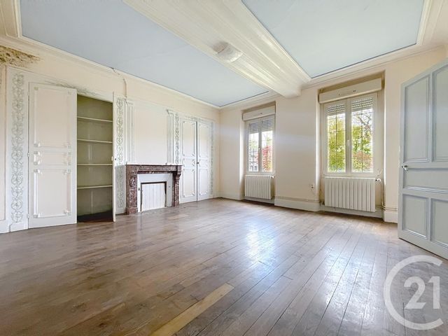 Afficher la photo en grand maison à vendre - 4 pièces - 112.08 m2 - LAINES AUX BOIS - 10 - CHAMPAGNE-ARDENNE - Century 21 Martinot Immobilier