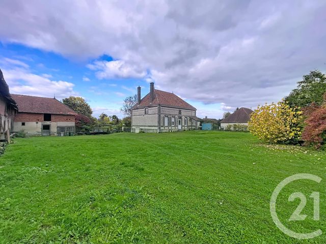 Afficher la photo en grand maison à vendre - 4 pièces - 112.08 m2 - LAINES AUX BOIS - 10 - CHAMPAGNE-ARDENNE - Century 21 Martinot Immobilier
