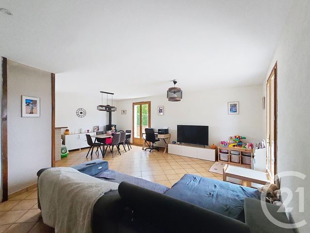 maison à vendre - 4 pièces - 98.0 m2 - ROUILLY SACEY - 10 - CHAMPAGNE-ARDENNE - Century 21 Martinot Immobilier