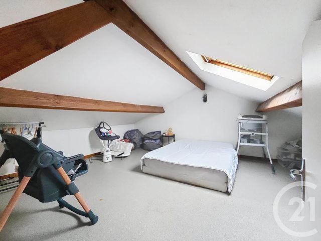 maison à vendre - 4 pièces - 98.0 m2 - ROUILLY SACEY - 10 - CHAMPAGNE-ARDENNE - Century 21 Martinot Immobilier