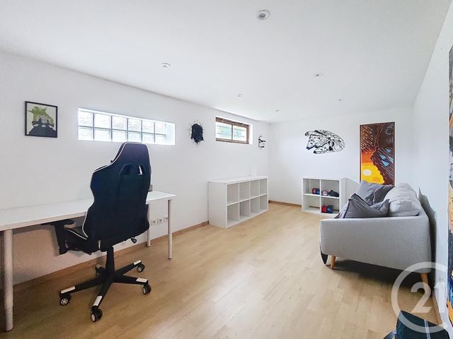 maison à vendre - 4 pièces - 98.0 m2 - ROUILLY SACEY - 10 - CHAMPAGNE-ARDENNE - Century 21 Martinot Immobilier