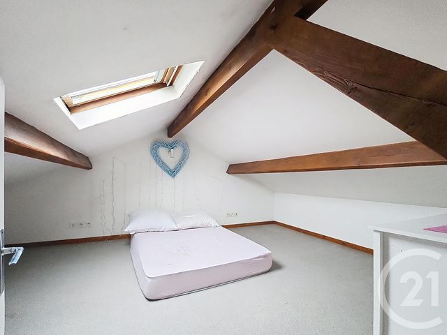 maison à vendre - 4 pièces - 98.0 m2 - ROUILLY SACEY - 10 - CHAMPAGNE-ARDENNE - Century 21 Martinot Immobilier