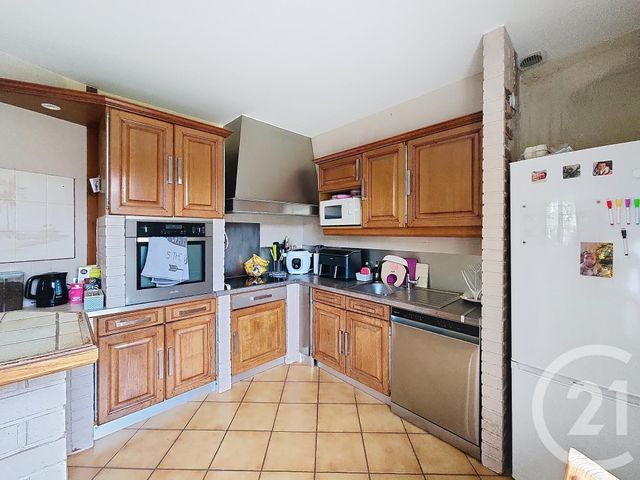 maison à vendre - 4 pièces - 98.0 m2 - ROUILLY SACEY - 10 - CHAMPAGNE-ARDENNE - Century 21 Martinot Immobilier