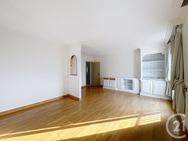 Appartement à vendre - 4 pièces - 63.35 m2 - TROYES - 10 - CHAMPAGNE-ARDENNE - Century 21 Martinot Immobilier