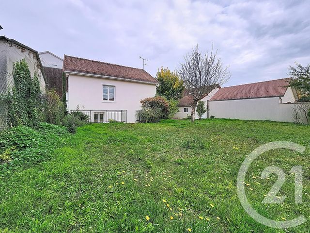 Afficher la photo en grand maison à vendre - 6 pièces - 98.75 m2 - STE SAVINE - 10 - CHAMPAGNE-ARDENNE - Century 21 Martinot Immobilier
