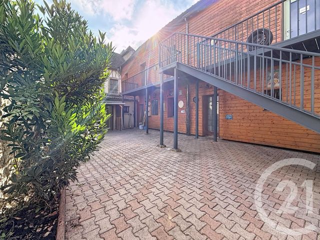 immeuble à vendre - 600.0 m2 - BAR SUR SEINE - 10 - CHAMPAGNE-ARDENNE - Century 21 Martinot Immobilier