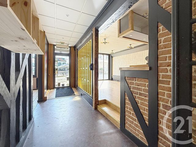 immeuble à vendre - 600.0 m2 - BAR SUR SEINE - 10 - CHAMPAGNE-ARDENNE - Century 21 Martinot Immobilier