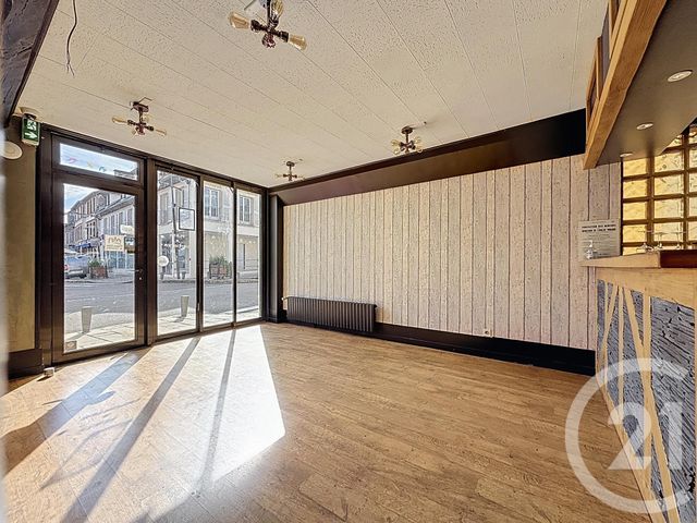 immeuble à vendre - 600.0 m2 - BAR SUR SEINE - 10 - CHAMPAGNE-ARDENNE - Century 21 Martinot Immobilier