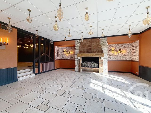 immeuble à vendre - 600.0 m2 - BAR SUR SEINE - 10 - CHAMPAGNE-ARDENNE - Century 21 Martinot Immobilier