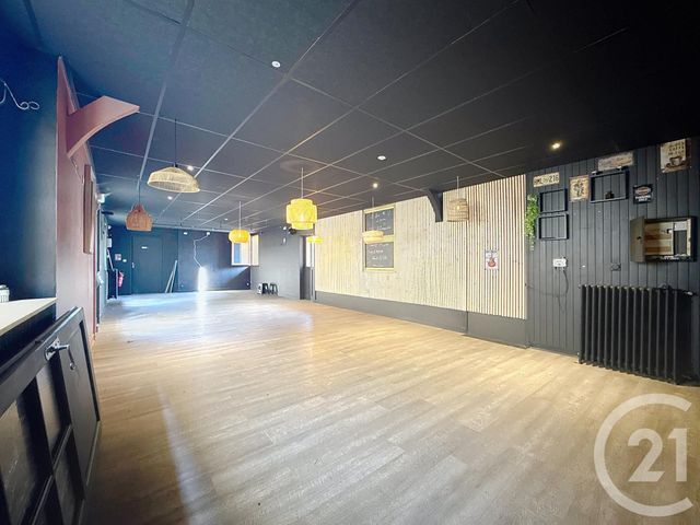 immeuble à vendre - 600.0 m2 - BAR SUR SEINE - 10 - CHAMPAGNE-ARDENNE - Century 21 Martinot Immobilier