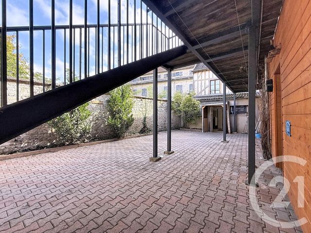 immeuble à vendre - 600.0 m2 - BAR SUR SEINE - 10 - CHAMPAGNE-ARDENNE - Century 21 Martinot Immobilier