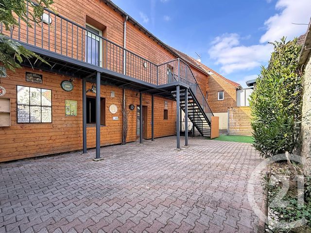 immeuble à vendre - 600.0 m2 - BAR SUR SEINE - 10 - CHAMPAGNE-ARDENNE - Century 21 Martinot Immobilier