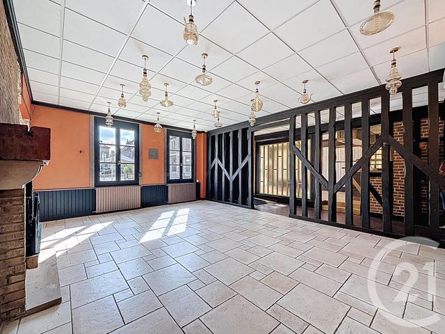 immeuble à vendre - 600.0 m2 - BAR SUR SEINE - 10 - CHAMPAGNE-ARDENNE - Century 21 Martinot Immobilier