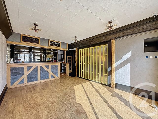immeuble à vendre - 600.0 m2 - BAR SUR SEINE - 10 - CHAMPAGNE-ARDENNE - Century 21 Martinot Immobilier