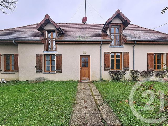 Afficher la photo en grand maison à vendre - 5 pièces - 107.0 m2 - LES NOES PRES TROYES - 10 - CHAMPAGNE-ARDENNE - Century 21 Martinot Immobilier