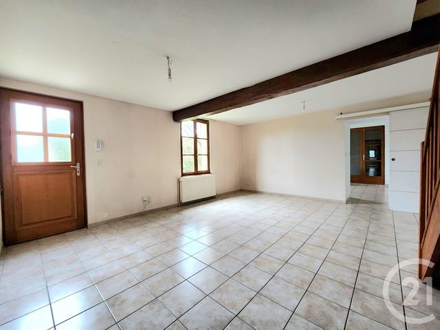 maison à vendre - 5 pièces - 107.0 m2 - LES NOES PRES TROYES - 10 - CHAMPAGNE-ARDENNE - Century 21 Martinot Immobilier