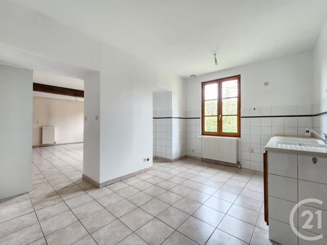 maison à vendre - 5 pièces - 107.0 m2 - LES NOES PRES TROYES - 10 - CHAMPAGNE-ARDENNE - Century 21 Martinot Immobilier