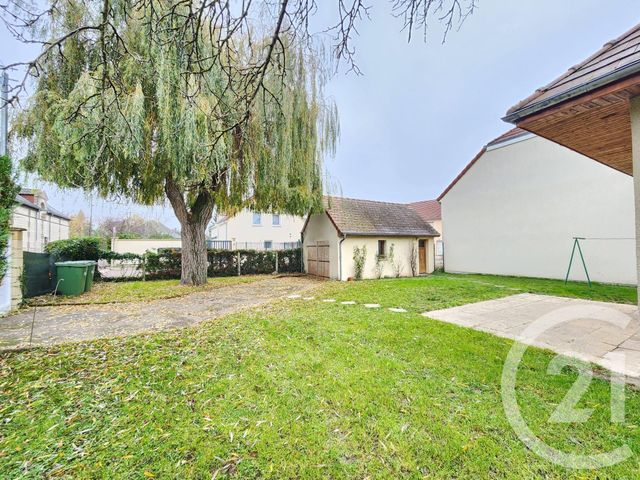 maison à vendre - 5 pièces - 107.0 m2 - LES NOES PRES TROYES - 10 - CHAMPAGNE-ARDENNE - Century 21 Martinot Immobilier