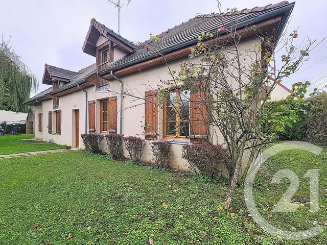 Maison à vendre LES NOES PRES TROYES
