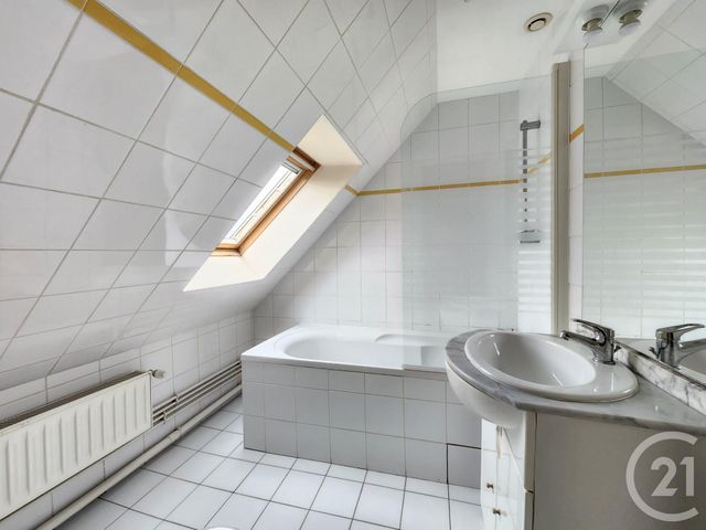 maison à vendre - 5 pièces - 107.0 m2 - LES NOES PRES TROYES - 10 - CHAMPAGNE-ARDENNE - Century 21 Martinot Immobilier