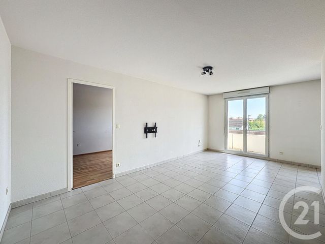 Appartement F3 à louer LES NOES PRES TROYES