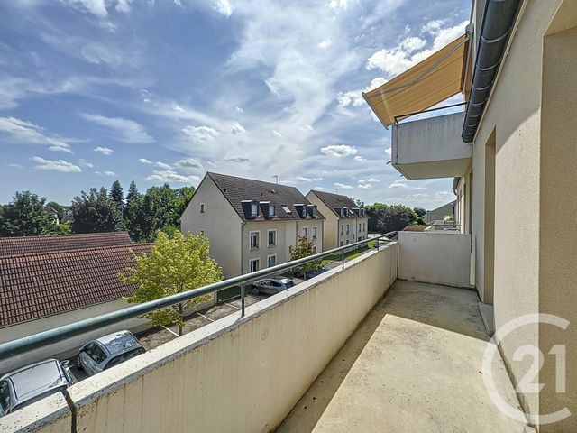 Afficher la photo en grand Appartement F3 à louer - 3 pièces - 56.4 m2 - LES NOES PRES TROYES - 10 - CHAMPAGNE-ARDENNE - Century 21 Martinot Immobilier