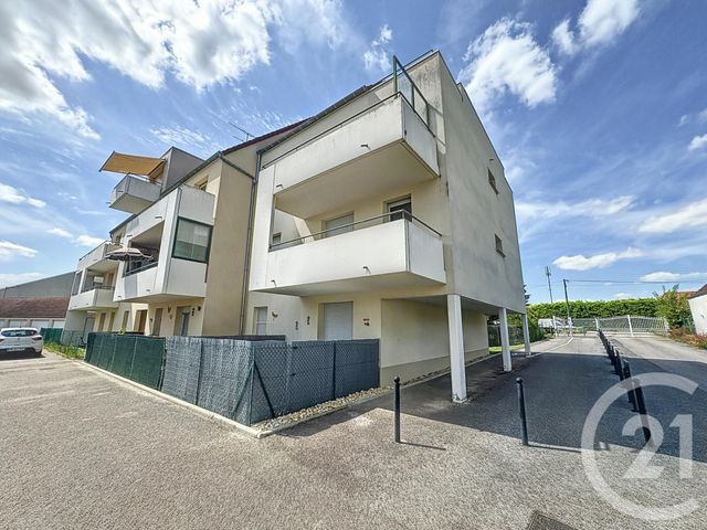 Afficher la photo en grand Appartement F3 à louer - 3 pièces - 56.4 m2 - LES NOES PRES TROYES - 10 - CHAMPAGNE-ARDENNE - Century 21 Martinot Immobilier