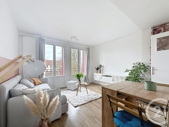 Appartement à vendre TROYES