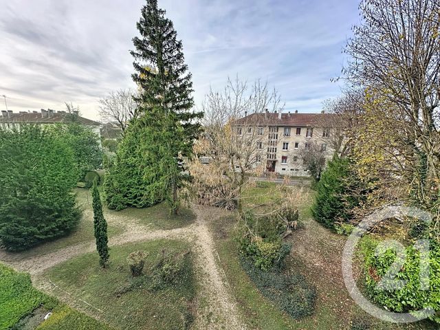 Appartement à vendre - 3 pièces - 57.0 m2 - TROYES - 10 - CHAMPAGNE-ARDENNE - Century 21 Martinot Immobilier