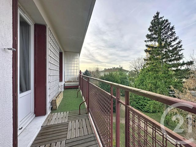 Appartement à vendre - 3 pièces - 57.0 m2 - TROYES - 10 - CHAMPAGNE-ARDENNE - Century 21 Martinot Immobilier