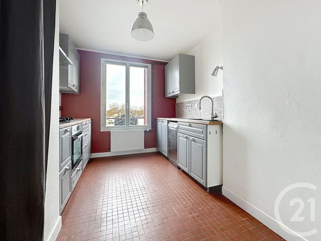 Appartement à vendre - 3 pièces - 57.0 m2 - TROYES - 10 - CHAMPAGNE-ARDENNE - Century 21 Martinot Immobilier