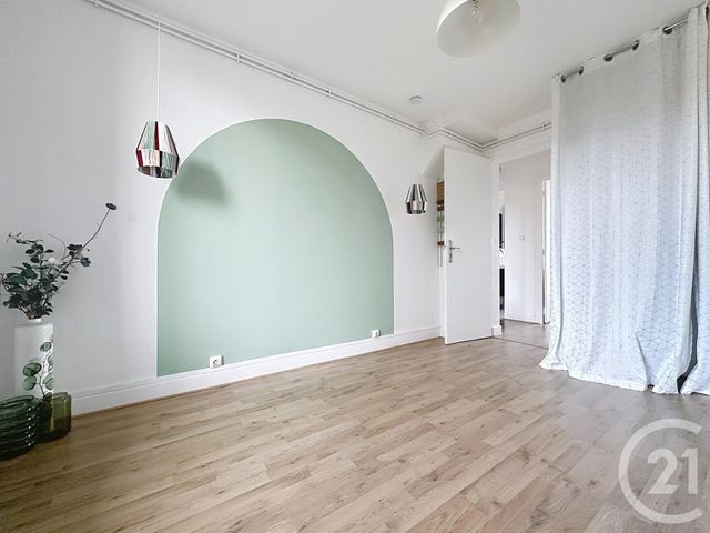 Appartement à vendre - 3 pièces - 57.0 m2 - TROYES - 10 - CHAMPAGNE-ARDENNE - Century 21 Martinot Immobilier