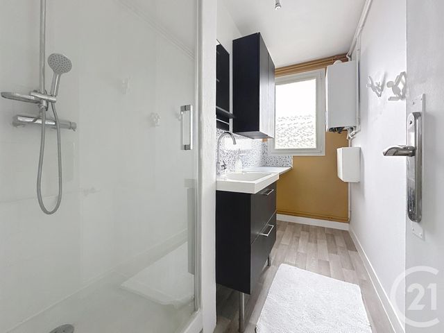 Appartement à vendre - 3 pièces - 57.0 m2 - TROYES - 10 - CHAMPAGNE-ARDENNE - Century 21 Martinot Immobilier