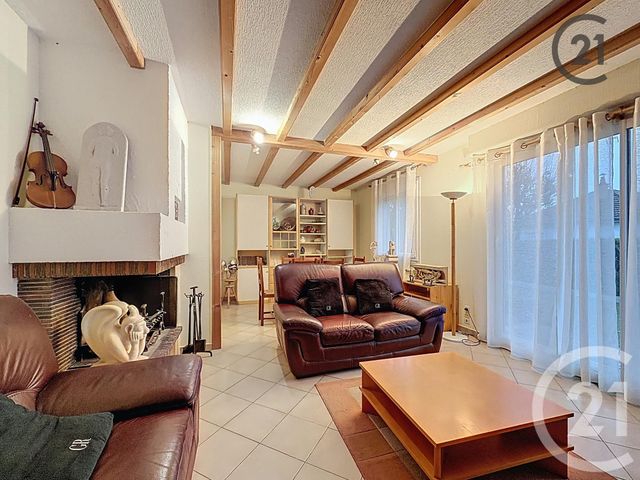 maison à vendre - 6 pièces - 127.0 m2 - ROSIERES PRES TROYES - 10 - CHAMPAGNE-ARDENNE - Century 21 Martinot Immobilier