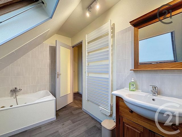 maison à vendre - 6 pièces - 127.0 m2 - ROSIERES PRES TROYES - 10 - CHAMPAGNE-ARDENNE - Century 21 Martinot Immobilier