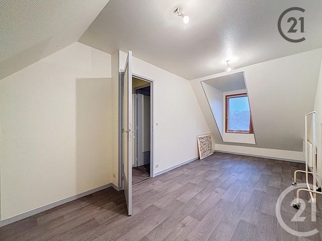 maison à vendre - 6 pièces - 127.0 m2 - ROSIERES PRES TROYES - 10 - CHAMPAGNE-ARDENNE - Century 21 Martinot Immobilier